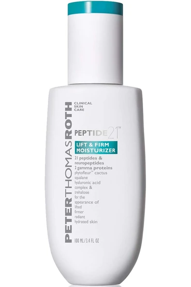 Peter Thomas Roth Peptide 21 Lift & Firm Yüz Nemlendirici 100ML ürün görseli 1