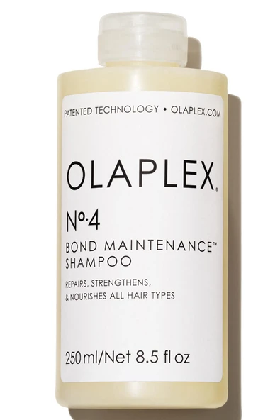 Olaplex No.4 Bond Maintenance Bağ Onarıcı Şampuan 250ML ürün görseli 1