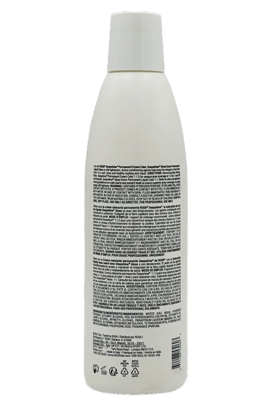 Rusk 10 Volume 3% Oksidan Krem 470ML - Resim 2