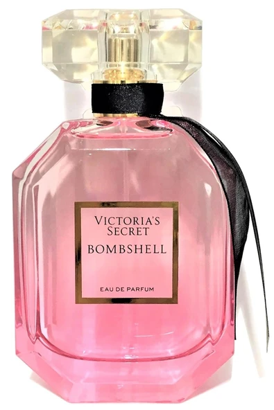 Victoria's Secret Bombshell EDP 100ML Kadın Parfümü ürün görseli 1