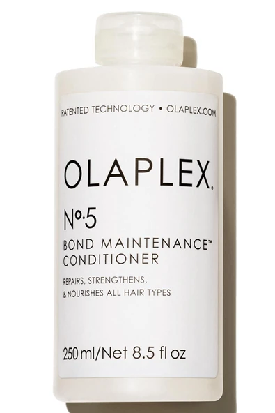 Olaplex No.5 Bond Maintenance Bağ Onarıcı Saç Kremi 250ML ürün görseli 1
