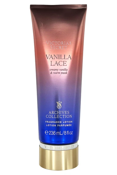 Victoria’s Secret Vanilla Lace Vücut Losyonu 236ML ürün görseli 1