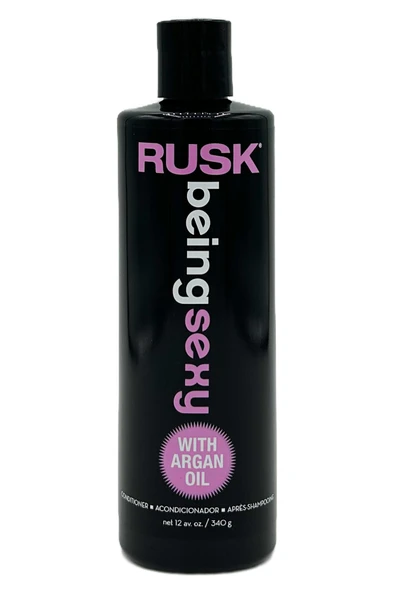 Rusk Being Sexy Argan Yağlı Saç Kremi 340GR ürün görseli 1