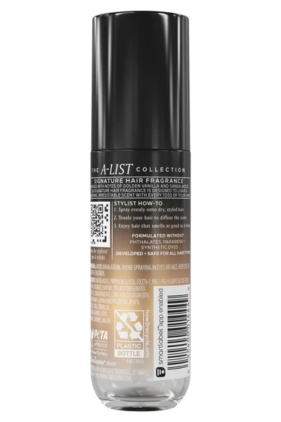 TRESemme Signature Saç Parfümü 39.9ML - Resim 2