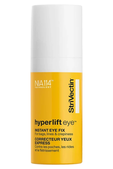 StriVectin Tighten & Lift Hyperlift Eye Hızlı Etkili Sıkılaştırıcı Göz Kremi 10ML ürün görseli 1