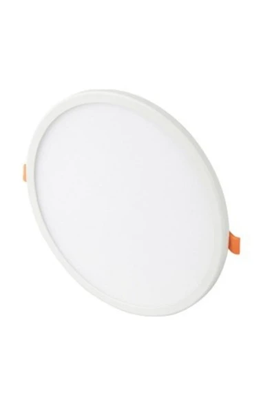 20w Panel Led Armatür Ct-5648 - Gün Işığı ürün görseli 1