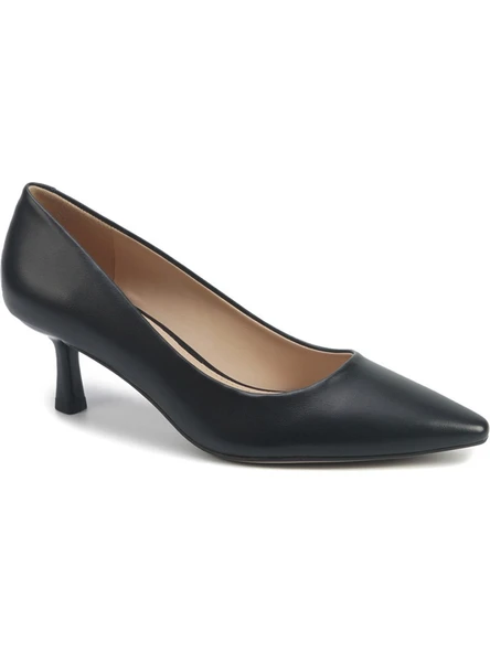 Nine West Marısol3 Siyah Stiletto Kadın Ayakkabı ürün görseli 1