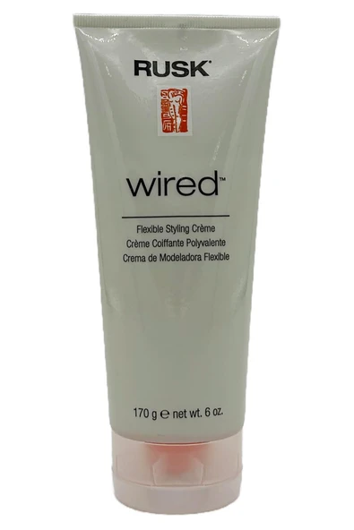 Rusk Wired Esnek Şekillendirici Saç Kremi 170GR ürün görseli 1