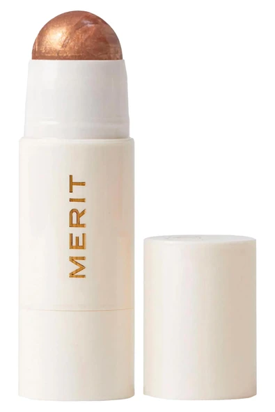 Merit Day Glow Aydınlatıcı Balm Solstice 4GR ürün görseli 1