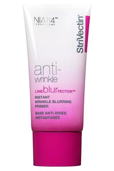 StriVectin Anti-Wrinkle Line BlurFector Primer Makyaj Bazı 30ML ürün görseli 1