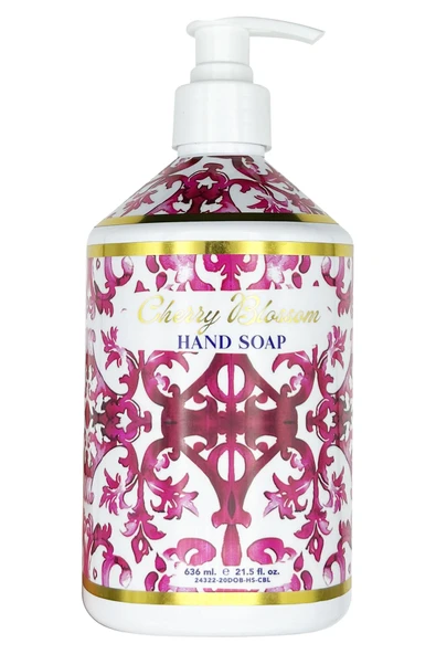 Home & Body Cherry Blossom Sıvı El Sabunu 636ML ürün görseli 1