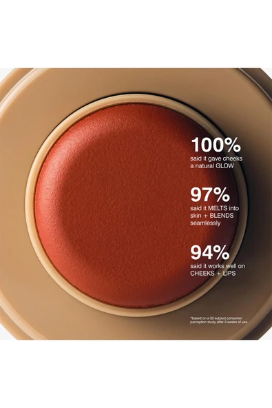 PTTAVM: Rhode Pocket Blush Allık Sun Soak 5.3GR
