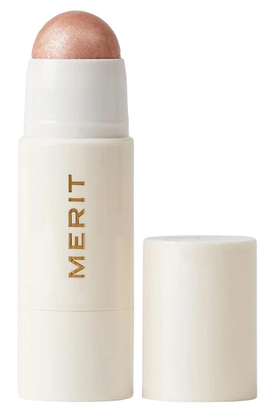 Merit Day Glow Aydınlatıcı Balm Bounce 4GR ürün görseli 1