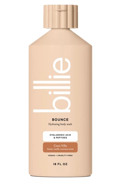 Billie Bounce Nemlendirici Duş Jeli 532ML ürün görseli 1