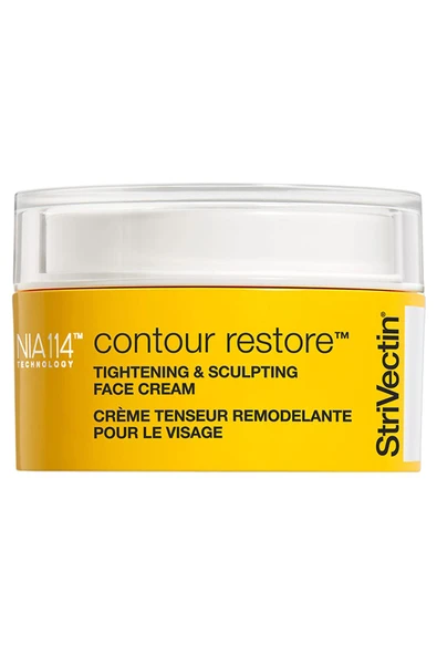 StriVectin Tighten & Lift Contour Restore Sıkılaştırıcı Yüz Kremi 50ML ürün görseli 1