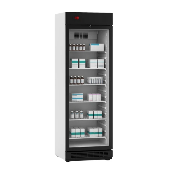 MedCooler ECO 375 Medikal Aşı ve İlaç Soğutucu Muhafaza Dolabı ürün görseli 1