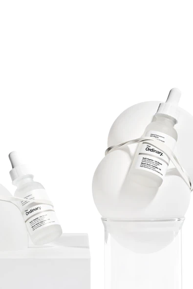 The Ordinary Multi-Peptide + HA Serum 30ML - Resim 3