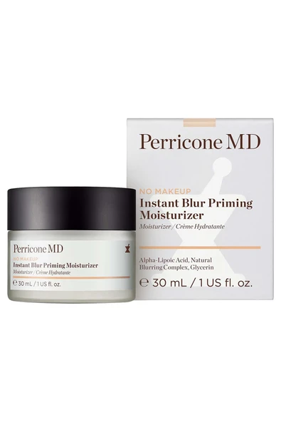 Perricone MD No Makeup Instant Blur Nemlendirici Makyaj Bazı 30ML ürün görseli 1