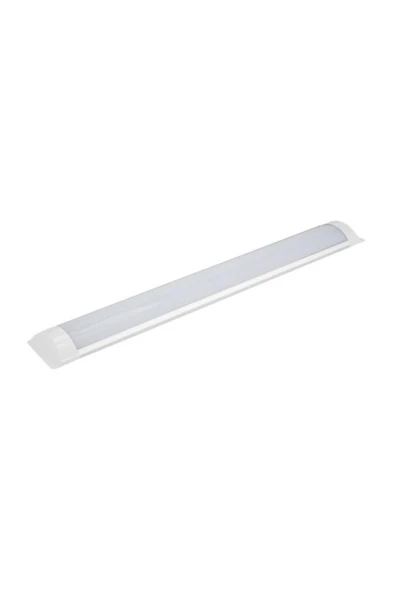 18w Ledli Bant Armatür Ct-2474 Beyaz ürün görseli 1