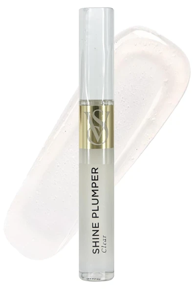 Victoria's Secret Shine Dudak Dolgunlaştırıcısı Clear 3.1GR ürün görseli 1