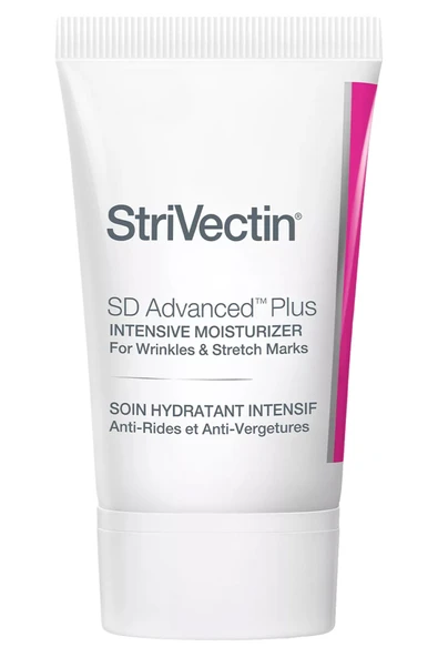 StriVectin SD Kırışıklık ve Çatlak Karşıtı Yoğun Nemlendirici Yüz ve Vücut Kremi 60ML ürün görseli 1