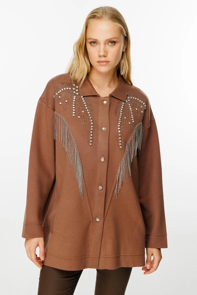 3899 GHİSA TRİKO HIRKA - Resim 10