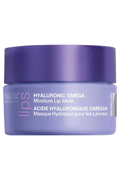 StriVectin Advanced Hydration Hyaluronic Omega Nemlendirici Dudak Maskesi 8.5GR ürün görseli 1