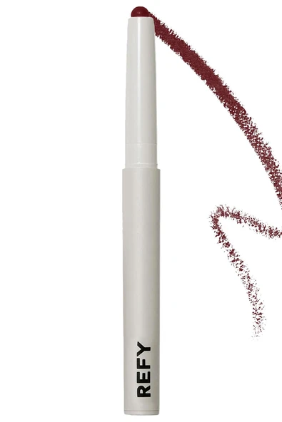 Refy Blur Liner Doğal Görünümlü Dudak Kalemi Berry 0.85GR ürün görseli 1