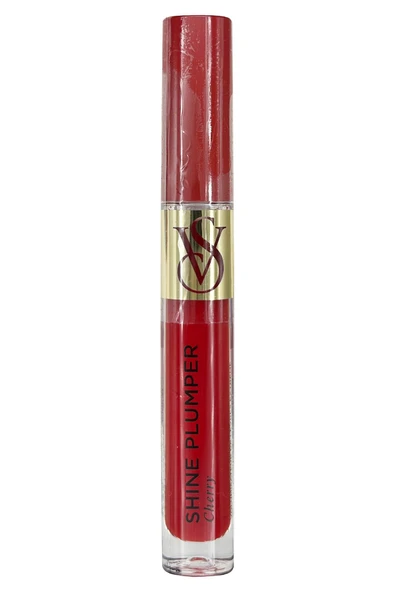 Victoria's Secret Shine Dudak Dolgunlaştırıcısı Cherry 3.1GR ürün görseli 1