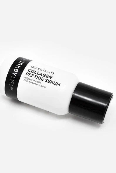 The Inkey List Collagen Peptide Serum 30ML - Resim 6