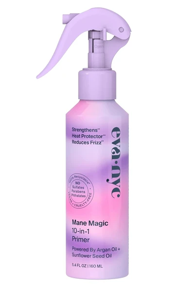 Eva NYC Mane Magic 10-in-1 Primer Çok Amaçlı Saç Bakım Spreyi 160ML ürün görseli 1