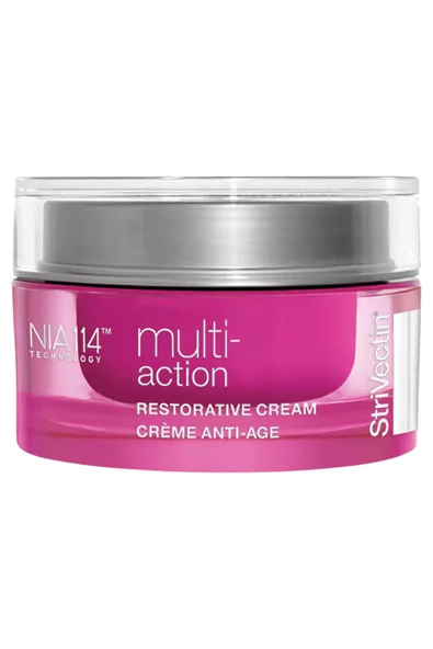 StriVectin Multi-Action Çok Yönlü Onarıcı Yüz Kremi 50ML ürün görseli 1