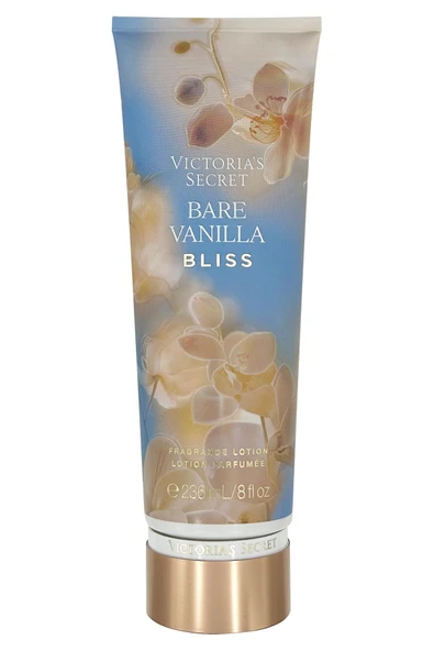 Victoria’s Secret Bare Vanilla Bliss Vücut Losyonu 236ML ürün görseli 1