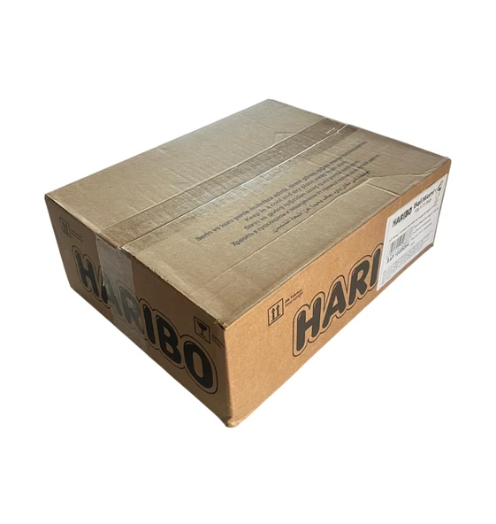 Haribo Miami Ekşi Jelibon 70 gr 24 Adet - Resim 2