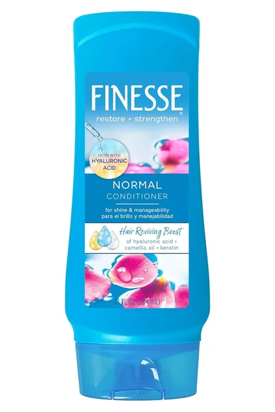 Finesse Normal Saç Kremi 384ML ürün görseli 1