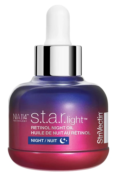 StriVectin Advanced Retinol S.T.A.R. Light Gece Yağı 30ML ürün görseli 1