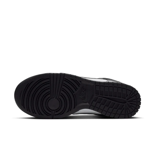 NİKE Dunk Low Panda Kadın Sneaker Ayakkabı - Resim 7