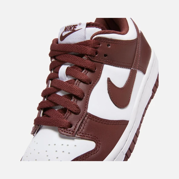 Nike Dunk Low Bordeaux - Resim 5