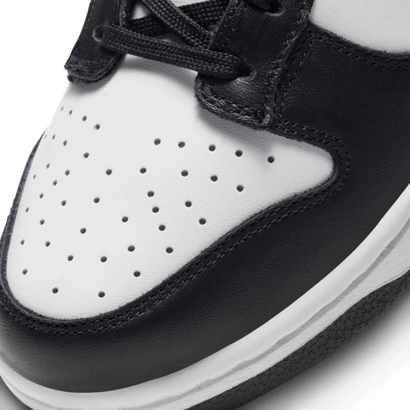 NİKE Dunk Low Panda Kadın Sneaker Ayakkabı ürün görseli 1