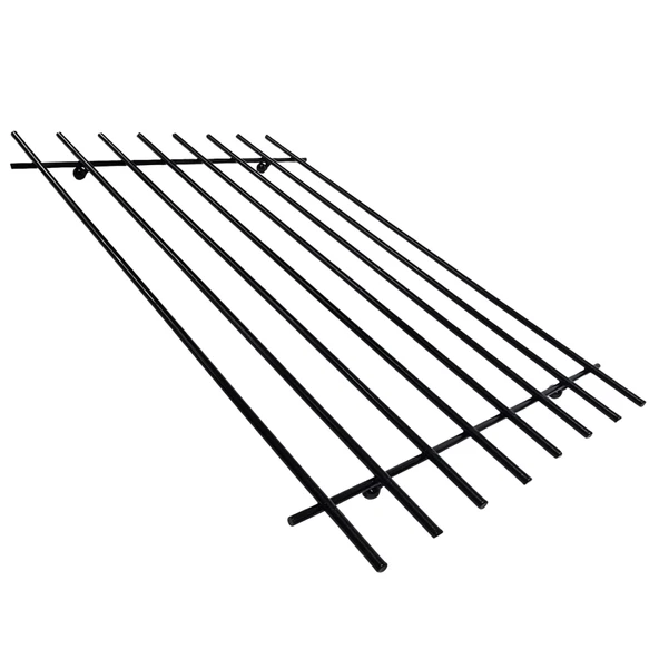 TEKMARKED ÇOK AMAÇLI ISIYA DAYANIKLI METAL TENCERE, TAVA, FIRIN TEPSİSİ VE ÇAYDANLIK ALTLIĞI (NİHALE) (48.5x31 cm) ürün görseli 1