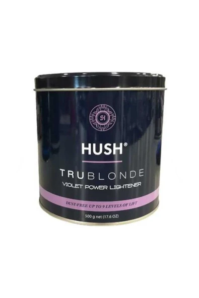 Trublonde Yüksek Performanslı Toz Açıcı Mor 500 G ürün görseli 1