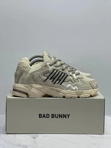 PTTAVM: adidas Bad Bunny x Response CL 'Wonder White'