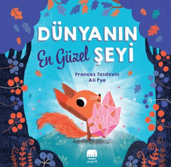 Dünyanın En Güzel Şeyi ürün görseli 1