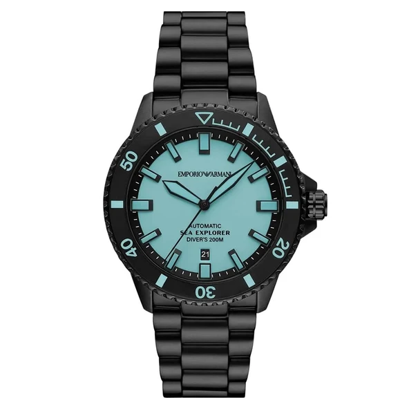Emporio Armani AR60084 Erkek Kol Saati ürün görseli 1