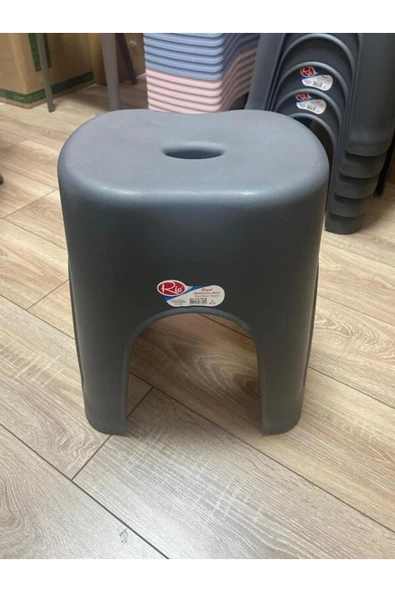 BANYO TABURESİ HASTA YIKAMA TABURESİ KAYMAZ TABAN TABURE ürün görseli 1