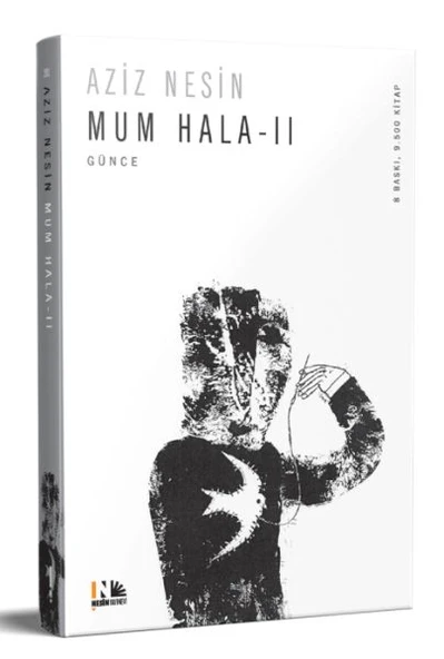 Mum Hala-2 ürün görseli 1