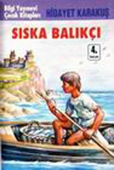 Sıska Balıkçı ürün görseli 1
