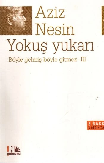 Böyle Gelmiş Böyle Gitmez 3 - Yokuş Yukarı ürün görseli 1