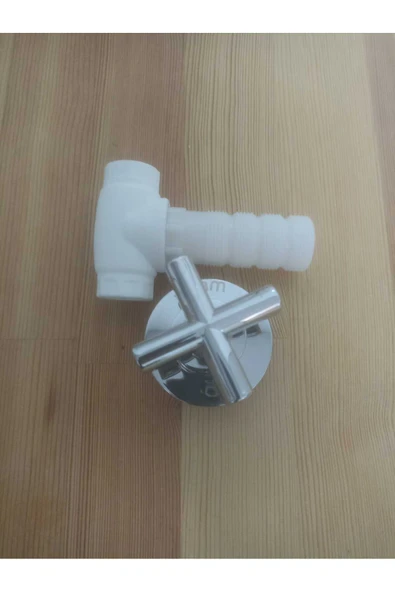 ankastre klozet stop valfı taharet musluğu ürün görseli 1