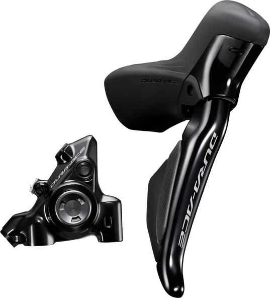 Shimano Dura-Ace Di2 ST-R9270-R Sağ Vites Fren Kolu IR9270DRRDSC170F ürün görseli 1